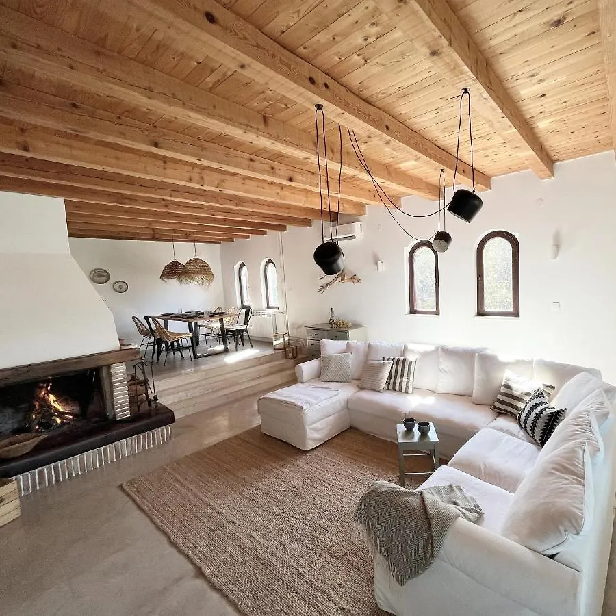 Island House Osljak Preko