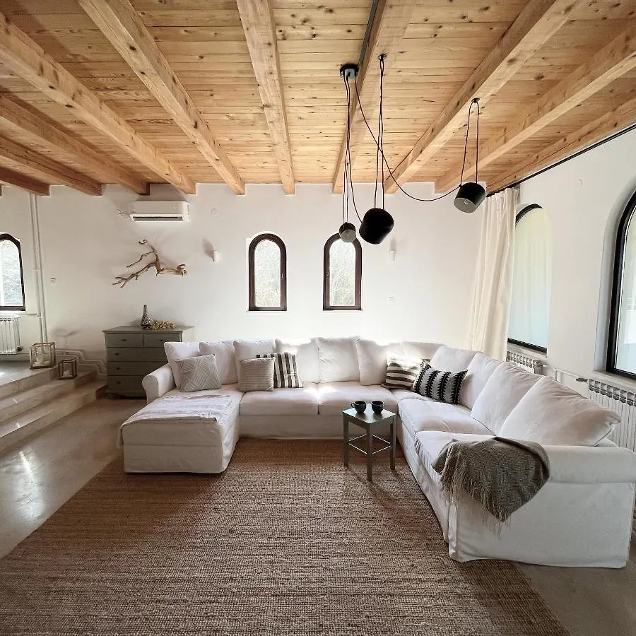 Island House Osljak Preko