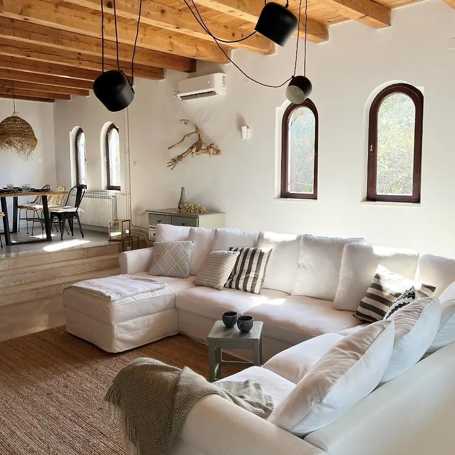 Holiday home Island House Osljak Preko