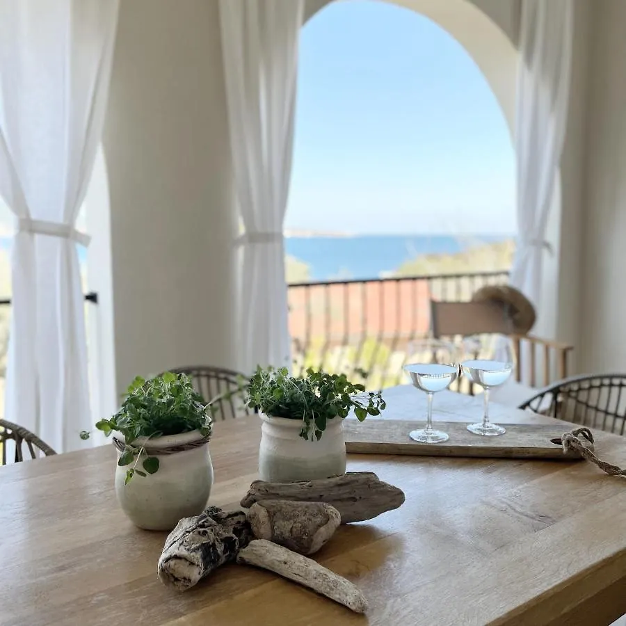 Holiday home Island House Osljak Preko