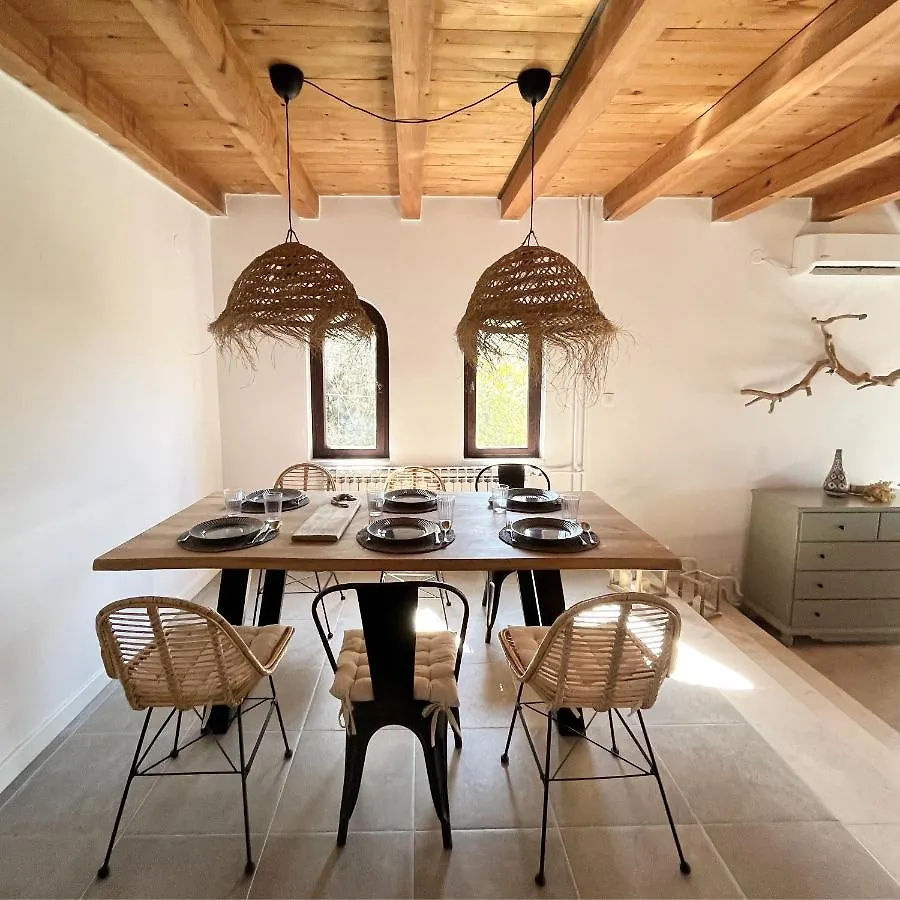 Island House Osljak Preko Croatia