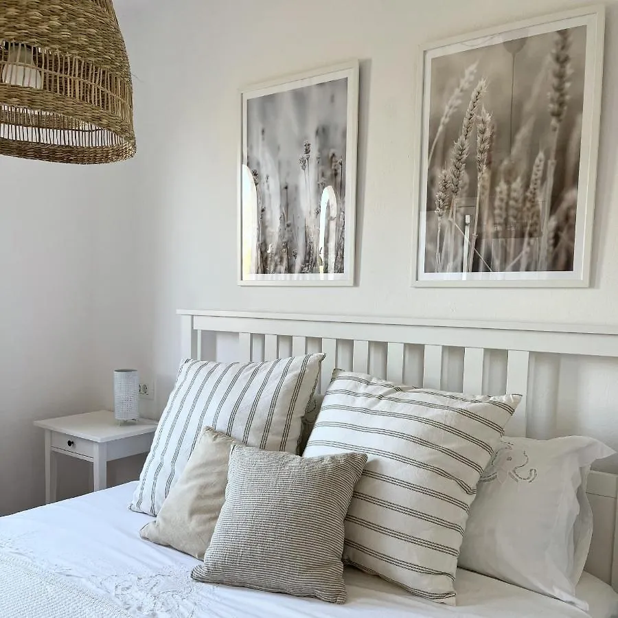 Island House Osljak Preko Holiday home