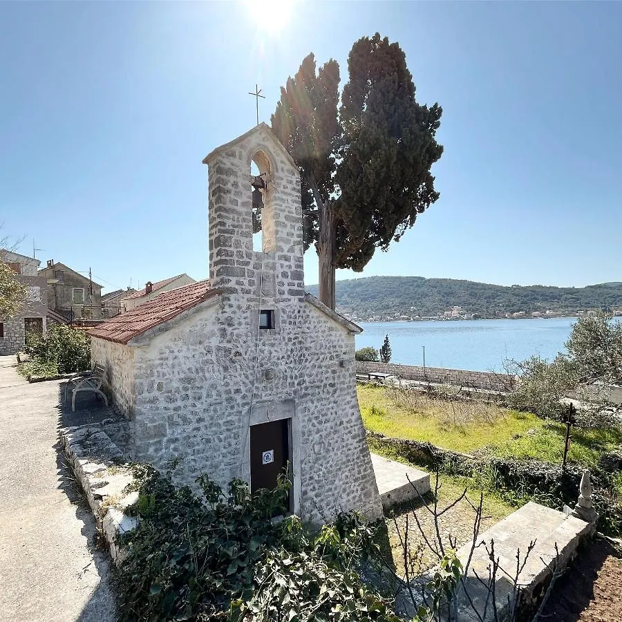 Holiday home Island House Osljak Preko