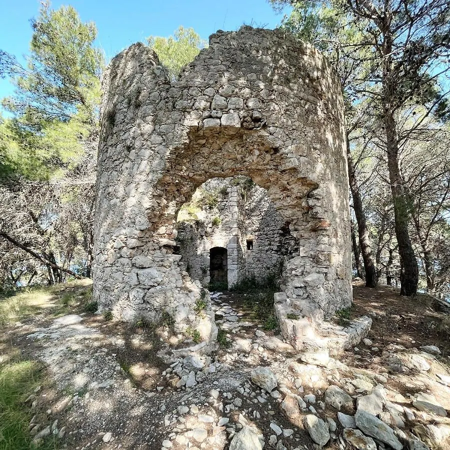 Holiday home Island House Osljak Preko