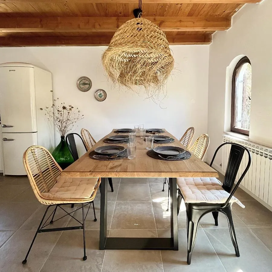 Holiday home Island House Osljak Preko