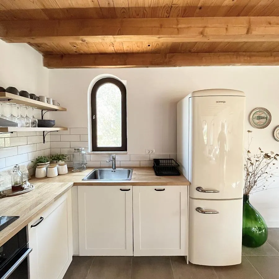 Holiday home Island House Osljak Preko