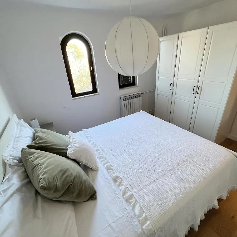 Holiday home Island House Osljak Preko