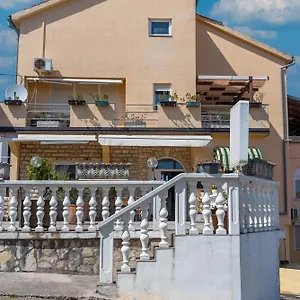 3* Guest house Rusev