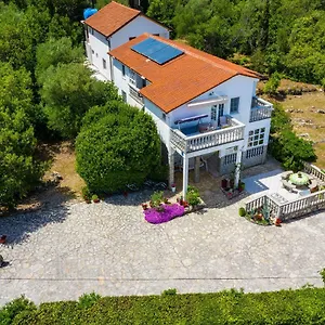  Apartment Kranjcec