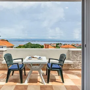  Apartment Sea View Mateo