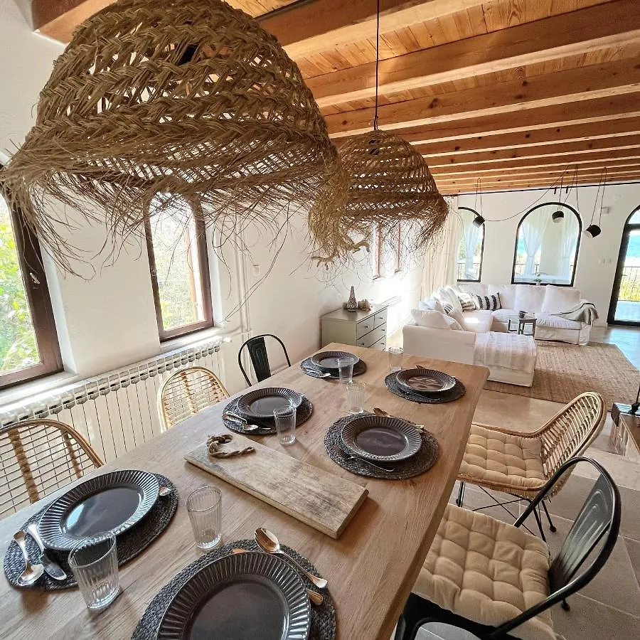 Island House Osljak Preko Kroatien