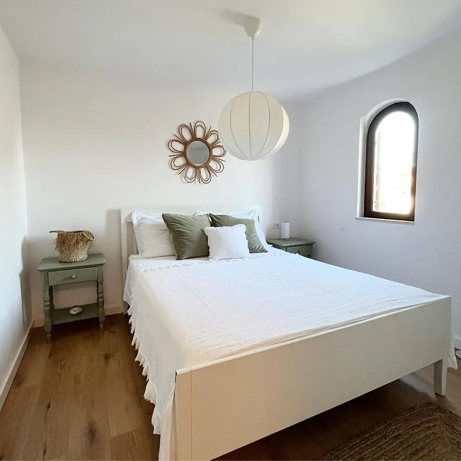 Island House Osljak Preko