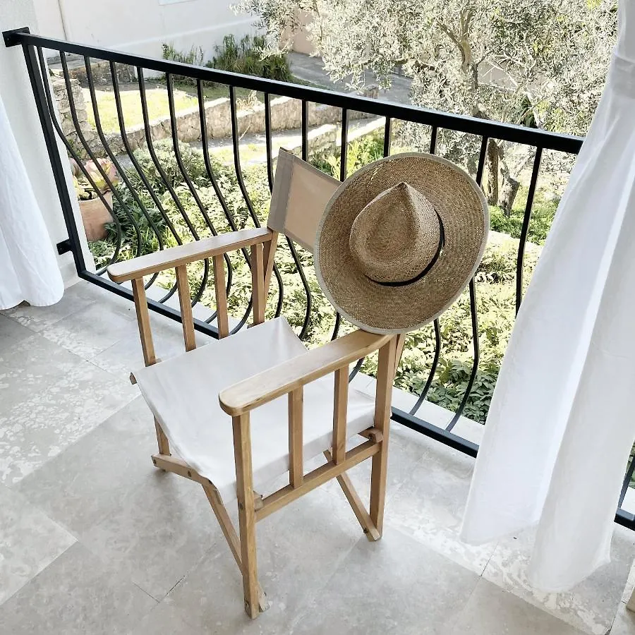 Island House Osljak Preko